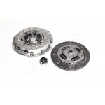 Зчеплення CITROEN JUMPER, PEUGEOT BOXER 2,0-2,2HDi 06- (Вир-во LUK) 