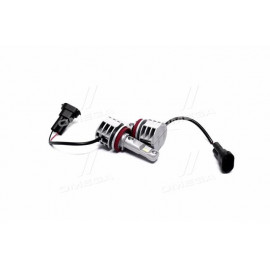 Лампа светодiодна LED H11 14W 12V PGJ19-2 (вир-воOSRAM)