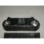 Накладка ресори КамАЗ задньої (вир-во КамАЗ) 