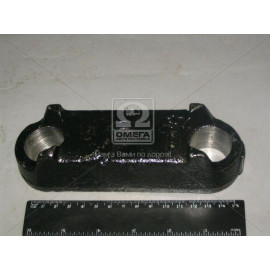 Накладка ресори КамАЗ задньої (вир-во КамАЗ)