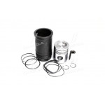 Гильзо-комплект А-01М, А-41 (ГП+Кольца+Палец+ст/к+уплот.) П/К (МОТОРДЕТАЛЬ) 