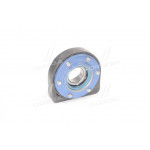 Опора вала кардан. МАЗ проміжна (двобортний сальник) ПРЕМІУМ 