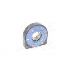 Опора вала кардан. МАЗ проміжна (двобортний сальник) ПРЕМІУМ