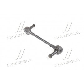 Штанга реактивна ЗІЛ 131 підвіски задньої (пр-во АМО ЗІЛ)