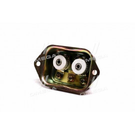 Опір додатковий для комутатора ГАЗ 3307,53,24, ЗІЛ 130