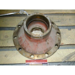 Маточина колеса МАЗ переднього (гола, диск. Колеса) (вир-во МАЗ) 