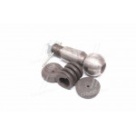 Р / к тяги рульової ЛІАЗ, ЛАЗ 699 поздовжньої 