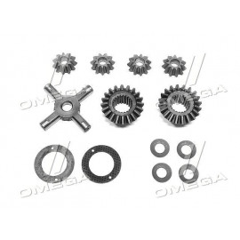 Р / к диференціала моста заднього 5301 БИЧОК