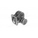 Коробка отбора мощности ЗИЛ 433362 (реверсная под кардан) 