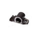 Вушко ресори задньої з втулкою (СТАЛЕВЕ) ЗІЛ 130,133, НЕФАЗ 