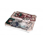 Р / к двигуна КАМАЗ ЄВРО-2,3 (повний к-кт, прокл.ГБЦ металізір.) 