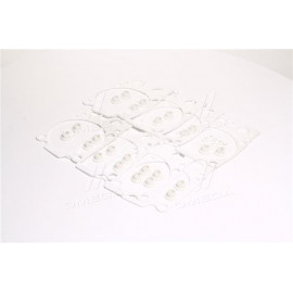 Р / к двигуна КАМАЗ ЄВРО (СИЛИКОН, 3-и наимен.)