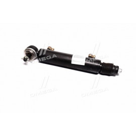 Циліндр ГУР ГАЗ 66,4301,3309 в зборі (гофра, подушки)