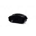 Колодка гальм HYUNDAI GENESIS, I40, I40 CW, IX35, TUCSON, KIA CARENS II, CARENS (в-во MASTER SPORT)  Колодка гальм HYUNDAI GENESIS, I40, I40 CW, IX35, TUCSON, KIA CARENS II, CARENS (в-во MASTER SPORT)