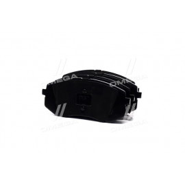 Колодка гальм HYUNDAI GENESIS, I40, I40 CW, IX35, TUCSON, KIA CARENS II, CARENS (в-во MASTER SPORT)  Колодка гальм HYUNDAI GENESIS, I40, I40 CW, IX35, TUCSON, KIA CARENS II, CARENS (в-во MASTER SPORT)