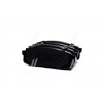 Колодка гальм LEXUS GX, MITSUBISHI PAJERO IV, TOYOTA FJ CRUISER, LAND CRUISER,  (в-во MASTER SPORT)  Колодка гальм LEXUS GX, MITSUBISHI PAJERO IV, TOYOTA FJ CRUISER, LAND CRUISER,  (в-во MASTER SPORT)