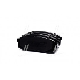 Колодка гальм LEXUS GX, MITSUBISHI PAJERO IV, TOYOTA FJ CRUISER, LAND CRUISER,  (в-во MASTER SPORT)  Колодка гальм LEXUS GX, MITSUBISHI PAJERO IV, TOYOTA FJ CRUISER, LAND CRUISER,  (в-во MASTER SPORT)