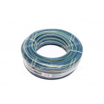 Шланг для полива , присадиб. "BOS" з роб. тиск. 0,8 МПа, O=3/4", t=2.1 мм, l= 20 м, рул 