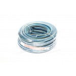 Шланг для полива , присадиб. "BOS" з роб. тиск. 0,8 МПа, O=3/4", t=2.1 мм, l= 30 м, рул 