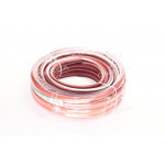 Шланг для полива , "SPECIAL" оранж. з роб. тиск. 0,8 МПа, O=3/4", t=2,4 мм, l= 20 м, рул 