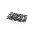 Насадка викруткова YATO : "Philips" PH2 x 50 мм. HEX 1/4". пак. 50 шт [10/20], паков 