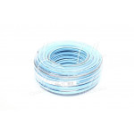 Шланг для полива , "SUPREME" з роб. тиск. 1,0 МПа, O=3/4", t=3,0 мм, l= 25 м, рул 