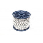 Шкот (моторна мотузка) на пластиковій бобіні 8мм. Х 200м., шт 