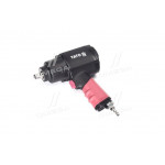 Гайковерт ударний пневматичний YATO : квадрат 1/2", F=1356 Nm [10], шт 