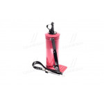 Помпа мастильна YATO : місткість- 8 кг, сопло зі шлангом l= 1.5 м, макс. P= 13.8 МПа, шт 