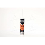 Герметик акриловий SELSIL, V= 310 мл. білий [25], шт 