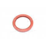 Сальник редуктора моста задн. МАЗ червоний 75х100-2, 2 (вир-во України) 