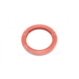 Сальник редуктора моста задн. МАЗ червоний 75х100-2, 2 (вир-во України)