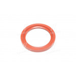 Сальник редуктора моста задн. МАЗ червоний 85х110-1, 2 (вир-во України) 