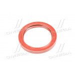 Сальник редуктора моста задн. МАЗ червоний 85х110-2, 2 (вир-во України) 