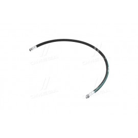 РВТ 1210 Ключ 24 d-12 1SN (поперечний обжим) (вир-во Гідросила)