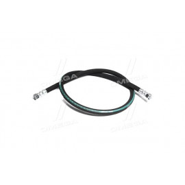 РВТ 1610 Ключ 27d-12 1SN (поперечний обжим) (вир-во Гідросила)