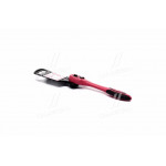Рукоятка з храповим механізмом на 72 зуба 1/4 ", Cr-v. (Professional) (в-во INTERTOOL)  Рукоятка з храповим механізмом на 72 зуба 1/4 ", Cr-v. (Professional) (в-во INTERTOOL)
