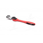 Рукоятка з храповим механізмом на 72 зуба 1/2 ", Cr-v (Professional) (в-во INTERTOOL)  Рукоятка з храповим механізмом на 72 зуба 1/2 ", Cr-v (Professional) (в-во INTERTOOL)