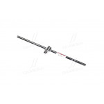 Вороток Т-образный 3/4" 450мм(про-во INTERTOOL) 