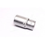 Головка шестигранна подовжена 1/2 ", 30мм * 78мм (в-во INTERTOOL)  Головка шестигранна подовжена 1/2 ", 30мм * 78мм (в-во INTERTOOL)
