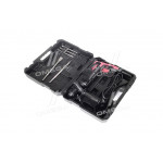 Перфоратор тисячу Вт, 3.5 Дж, 0-1100 об / хв, 0-4700 уд / хв, 3 режими (в-во INTERTOOL) 