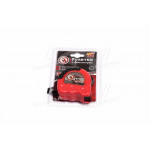 Рулетка с фиксатором 5м * 19мм "EXTRA"(про-во INTERTOOL) 