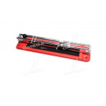 Плиткорез 400мм (в-во INTERTOOL) 