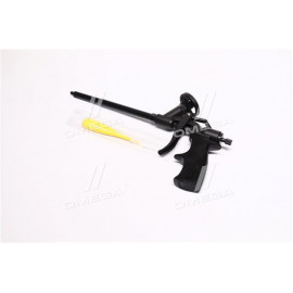 Пістолет для монтажної піни з повним тефлоновим покриттям проф (в-во INTERTOOL)