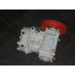 Компресор 2-циліндровий з шківом (D 173) КрАЗ, МАЗ (вир-во м.Паневежіс) 