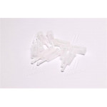 Фильтры в верхний бачок краскопультов (упаковка 10 шт.)(про-во INTERTOOL) 