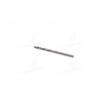 Свердло по металу DIN338 2.5мм HSS (в-во INTERTOOL) 