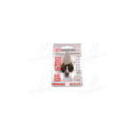 Сверло ступенчатое по металлу 4-32 мм(про-во INTERTOOL) 