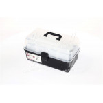 Ящик для інструментів 14.5 "365 * 215 * 200мм (в-во INTERTOOL) 