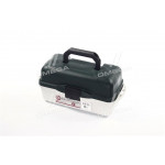 Ящик для инструментов 16" 400*205*190мм(про-во INTERTOOL) 